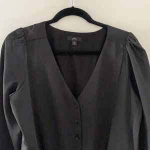 Jcrew top NWOT
